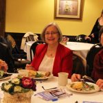 the 6th annual Speare Memorial Hospital Wine, Women & Wisdom in Plymouth NH