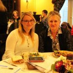 the 6th annual Speare Memorial Hospital Wine, Women & Wisdom in Plymouth NH