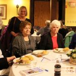 the 6th annual Speare Memorial Hospital Wine, Women & Wisdom in Plymouth NH