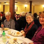 the 6th annual Speare Memorial Hospital Wine, Women & Wisdom in Plymouth NH