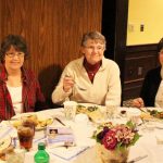 the 6th annual Speare Memorial Hospital Wine, Women & Wisdom in Plymouth NH