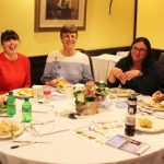 the 6th annual Speare Memorial Hospital Wine, Women & Wisdom in Plymouth NH