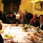 the 6th annual Speare Memorial Hospital Wine, Women & Wisdom in Plymouth NH