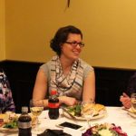 the 6th annual Speare Memorial Hospital Wine, Women & Wisdom in Plymouth NH