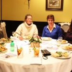 the 6th annual Speare Memorial Hospital Wine, Women & Wisdom in Plymouth NH