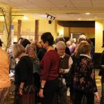 the 6th annual Speare Memorial Hospital Wine, Women & Wisdom in Plymouth NH