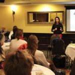 6th annual Speare Memorial Hospital Wine, Women & Wisdom in Plymouth NH