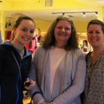 the 6th annual Speare Memorial Hospital Wine, Women & Wisdom in Plymouth NH