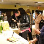 the 6th annual Speare Memorial Hospital Wine, Women & Wisdom in Plymouth NH