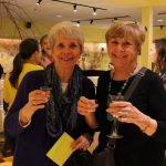 the 6th annual Speare Memorial Hospital Wine, Women & Wisdom in Plymouth NH