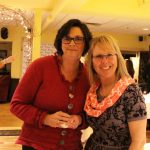 the 6th annual Speare Memorial Hospital Wine, Women & Wisdom in Plymouth NH