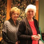 the 6th annual Speare Memorial Hospital Wine, Women & Wisdom in Plymouth NH