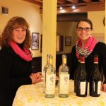 the 6th annual Speare Memorial Hospital Wine, Women & Wisdom in Plymouth NH