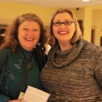 the 6th annual Speare Memorial Hospital Wine, Women & Wisdom in Plymouth NH