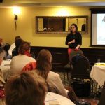 6th annual Speare Memorial Hospital Wine, Women & Wisdom in Plymouth NH
