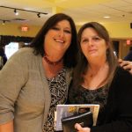 the 6th annual Speare Memorial Hospital Wine, Women & Wisdom in Plymouth NH