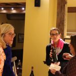 the 6th annual Speare Memorial Hospital Wine, Women & Wisdom in Plymouth NH