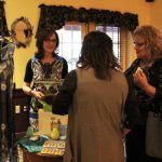the 6th annual Speare Memorial Hospital Wine, Women & Wisdom in Plymouth NH