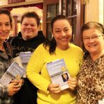 the 6th annual Speare Memorial Hospital Wine, Women & Wisdom in Plymouth NH