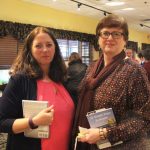 the 6th annual Speare Memorial Hospital Wine, Women & Wisdom in Plymouth NH