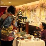 the 6th annual Speare Memorial Hospital Wine, Women & Wisdom in Plymouth NH