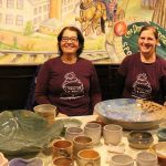 the 6th annual Speare Memorial Hospital Wine, Women & Wisdom in Plymouth NH