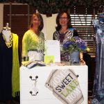 the 6th annual Speare Memorial Hospital Wine, Women & Wisdom in Plymouth NH