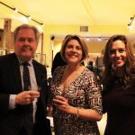 the 6th annual Speare Memorial Hospital Wine, Women & Wisdom in Plymouth NH