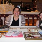 the 6th annual Speare Memorial Hospital Wine, Women & Wisdom in Plymouth NH