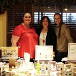 the 6th annual Speare Memorial Hospital Wine, Women & Wisdom in Plymouth NH