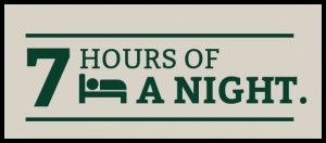 Sleep Sick