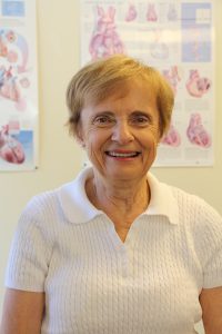 MaryAnn Adams