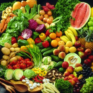 Vegetables