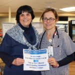 Dress in blue day 2017 at speare