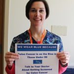 Dress in blue day 2017 at speare