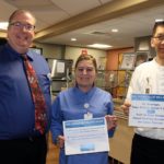 Dress in blue day 2017 at speare