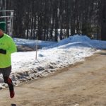 Speare Shamrock Shuffle 5K 2017 Finish Line
