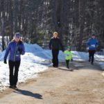 Speare Shamrock Shuffle 5K 2017 Finish Line