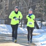 Speare Shamrock Shuffle 5K 2017 Finish Line