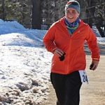 Speare Shamrock Shuffle 5K 2017 Finish Line
