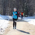 Speare Shamrock Shuffle 5K 2017 Finish Line