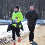 Speare Shamrock Shuffle 5K 2017 Finish Line