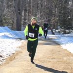 Speare Shamrock Shuffle 5K 2017 Finish Line