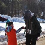 Speare Shamrock Shuffle 5K 2017 Finish Line