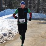 Speare Shamrock Shuffle 5K 2017 Finish Line