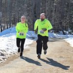Speare Shamrock Shuffle 5K 2017 Finish Line