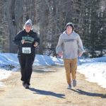 Speare Shamrock Shuffle 5K 2017 Finish Line