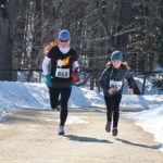 Speare Shamrock Shuffle 5K 2017 Finish Line