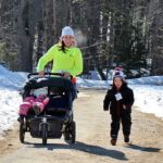 Speare Shamrock Shuffle 5K 2017 Finish Line