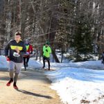 Speare Shamrock Shuffle 5K 2017 Finish Line